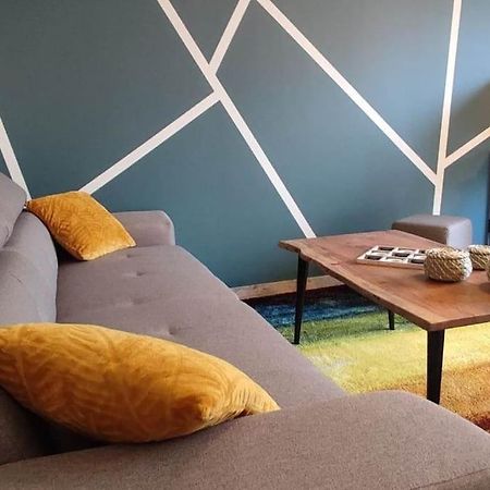 Appartement Le Saver'Zaru, Centre Ville, T2 55M² Saverne Luaran gambar