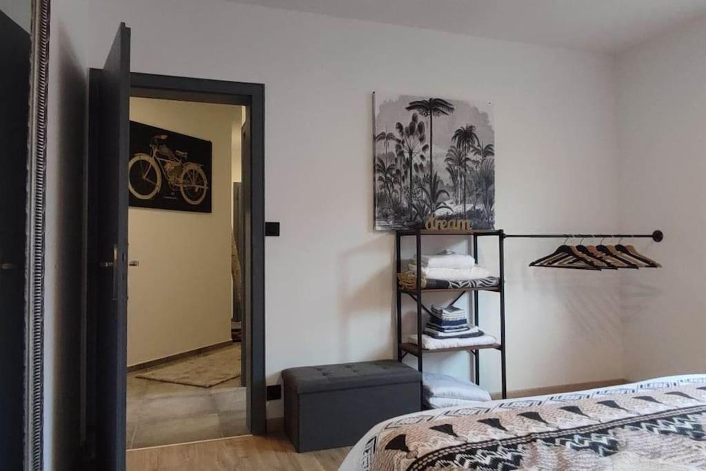 Appartement Le Saver'Zaru, Centre Ville, T2 55M² Saverne Luaran gambar